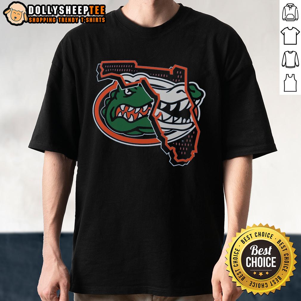 Nice Florida Gators Home Field Win T Shirt Nice Florida Gators Home Field Win T-Shirt featuring vibrant team colors and logo, perfect for fans celebrating a victory.