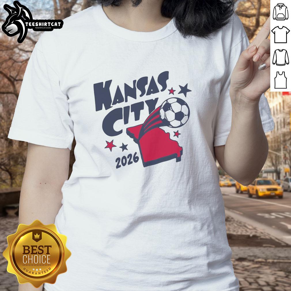 nice-kansas-city-soccer-2026-vintage-ladies-tee Vintage ladies tee featuring Nice Kansas City Soccer 2026 design, perfect for soccer fans and stylish casual wear.