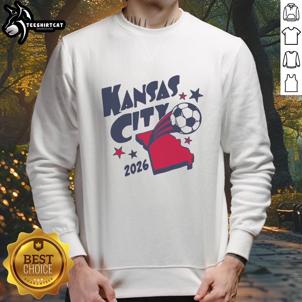 nice-kansas-city-soccer-2026-vintage-sweatshirt Vintage Nice Kansas City Soccer 2026 sweatshirt featuring a classic design, perfect for fans and collectors.