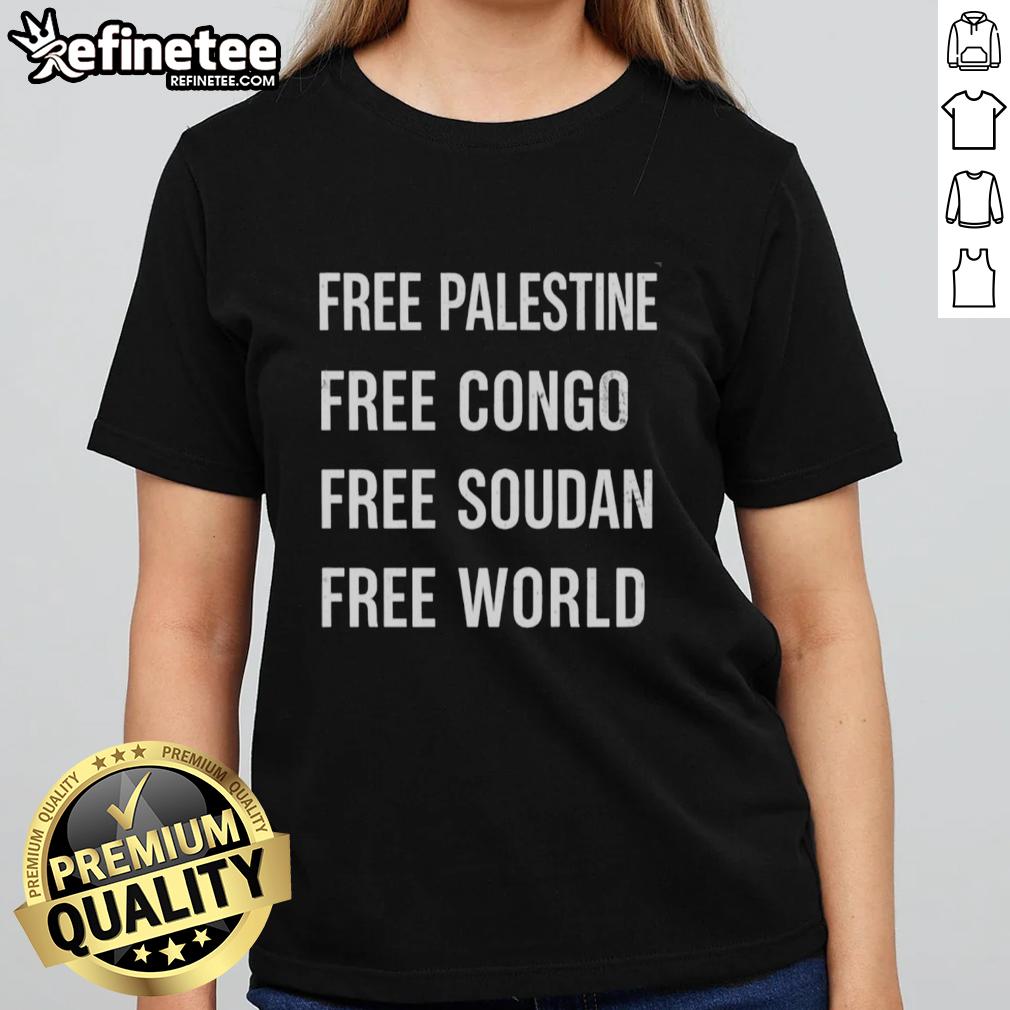 nice-marc-cucurella-free-palestine-free-congo-free-soudan-free-world-ladies-tee Nice Marc Cucurella Free Palestine Free Congo Free Soudan Free World Ladies Tee showcasing a stylish graphic design.