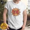 Nice Miami Sol '00 T-Shirt featuring vibrant graphics and a stylish design, perfect for casual wear and Miami fans.