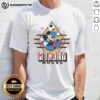 Nice Mickey Mouse Soccer T-Shirt featuring a fun design perfect for kids and Disney fans. Ideal for sports and casual wear.