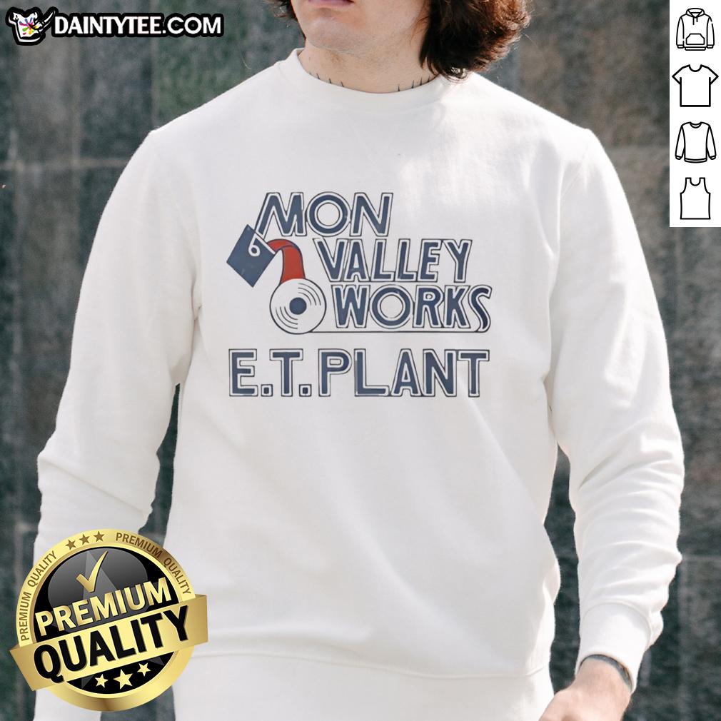 nice-mon-valley-works-edgar-thomson-plant-sweatshirt Nice Mon Valley Works Edgar Thomson Plant Sweatshirt featuring industrial design and vibrant colors, perfect for plant enthusiasts.