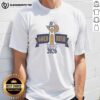 Nice Montana State Bobcats Gold Rush 2026 T-Shirt featuring vibrant colors and team logo for fans and supporters.