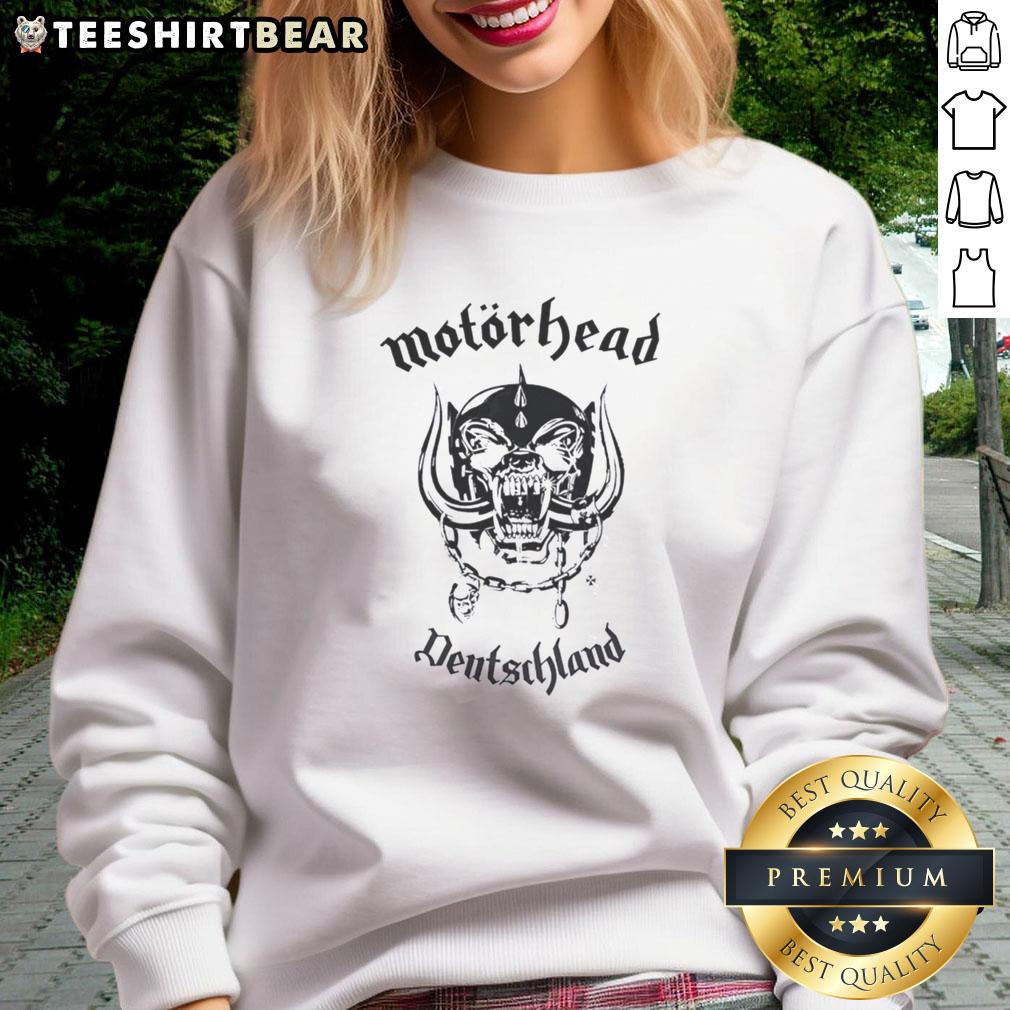 nice-motorhead-world-cup-deutschland-national-team-2026-sweatshirt Nice Motorhead World Cup Deutschland National Team 2026 sweatshirt featuring bold graphics and vibrant colors.