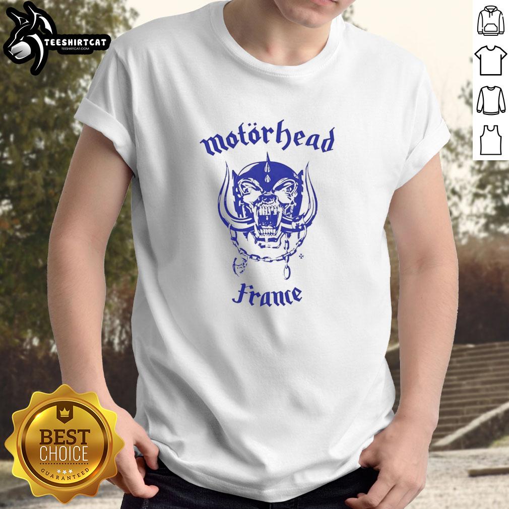 nice-motorhead-world-cup-france-national-team-2026-t-shirt Nice Motorhead World Cup France National Team 2026 T-Shirt featuring vibrant graphics and bold design for soccer fans.