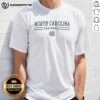 Nice North Carolina Tar Heels Champion T-Shirt featuring team logo and vibrant colors for fans and athletes.