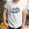 Nice Orlando Miracle '99 T-Shirt featuring vibrant colors and retro design, perfect for basketball fans and collectors.