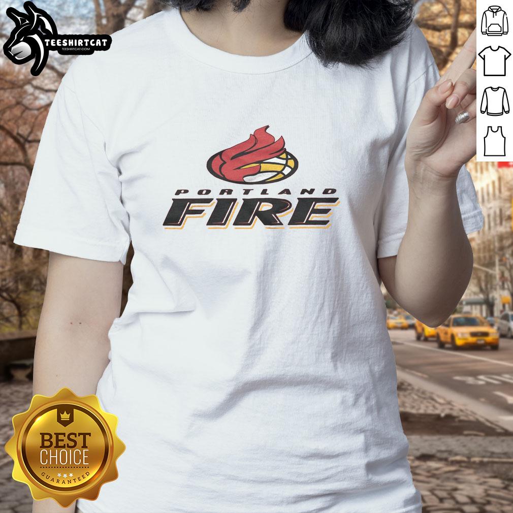 nice-portland-fire-00-ladies-tee Nice Portland Fire '00 T-Shirt - Image 3