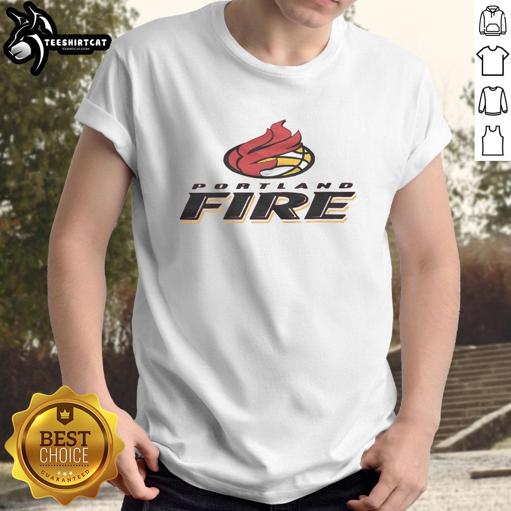 nice-portland-fire-00-t-shirt-1 Alt Text: Nice Portland Fire '00 T-Shirt featuring vibrant team colors and logo, perfect for soccer fans and collectors.