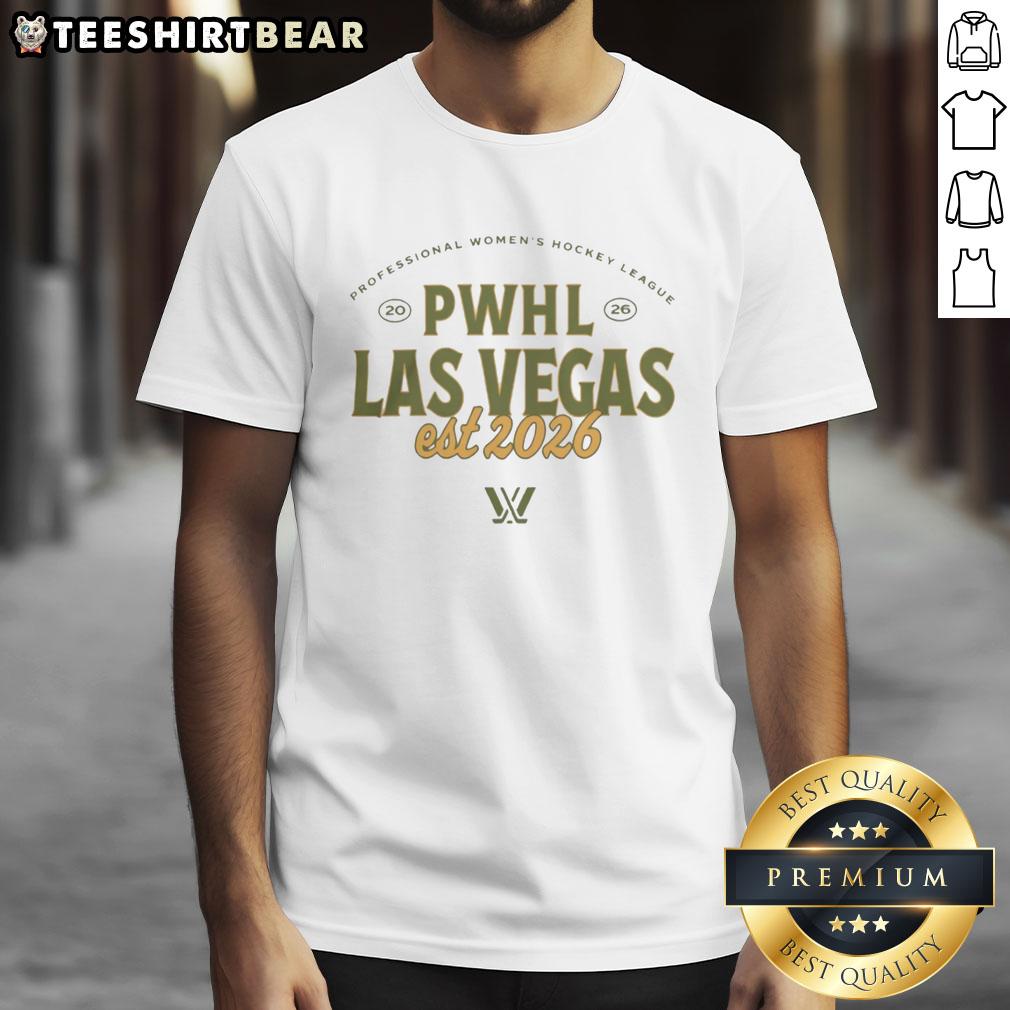 nice-pwhl-las-vegas-stadium-essentials-uprise-t-shirt-1 Alt Text: Nice Pwhl Las Vegas Stadium Essentials Uprise T-Shirt in vibrant colors, perfect for sports fans and casual wear.
