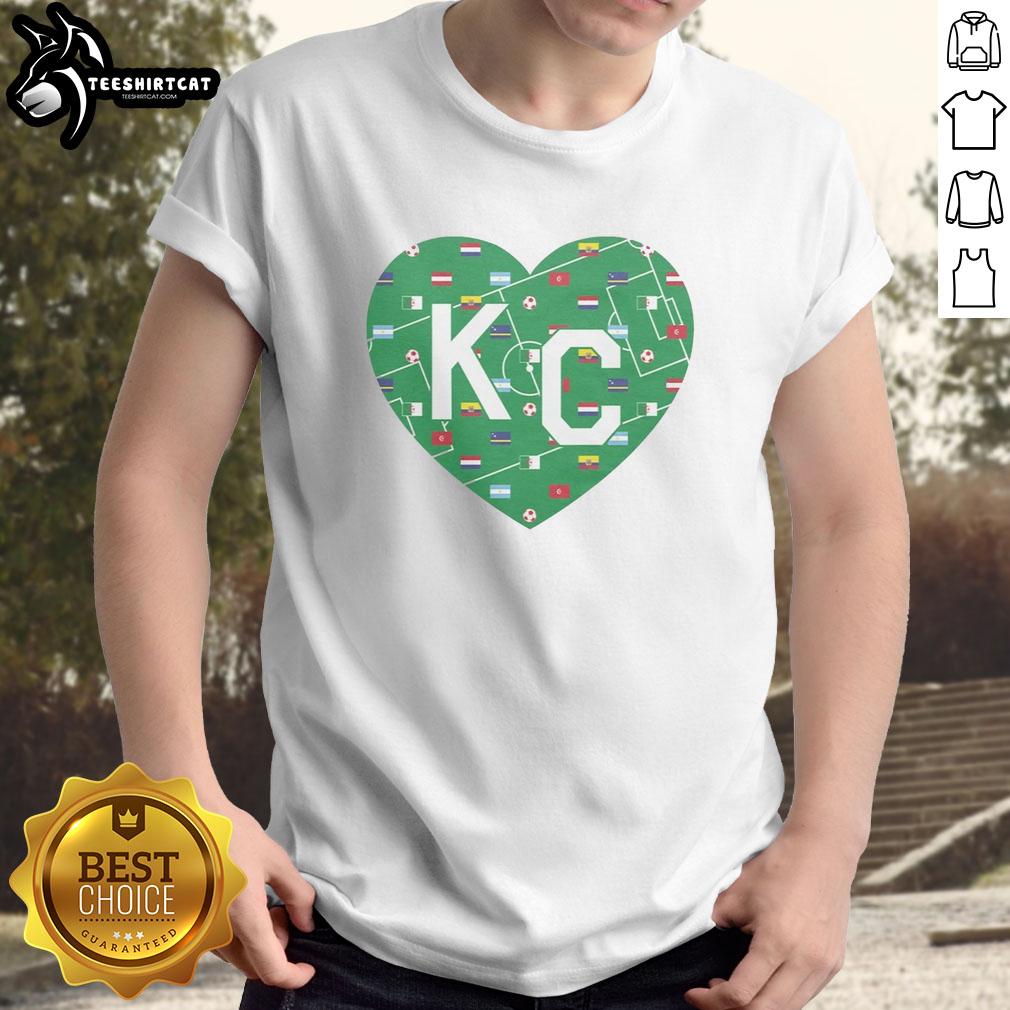 nice-soccer-field-kc-heart-vintage-t-shirt-1 Vintage KC Heart T-Shirt featuring a nice soccer field design, perfect for soccer fans and casual wear.