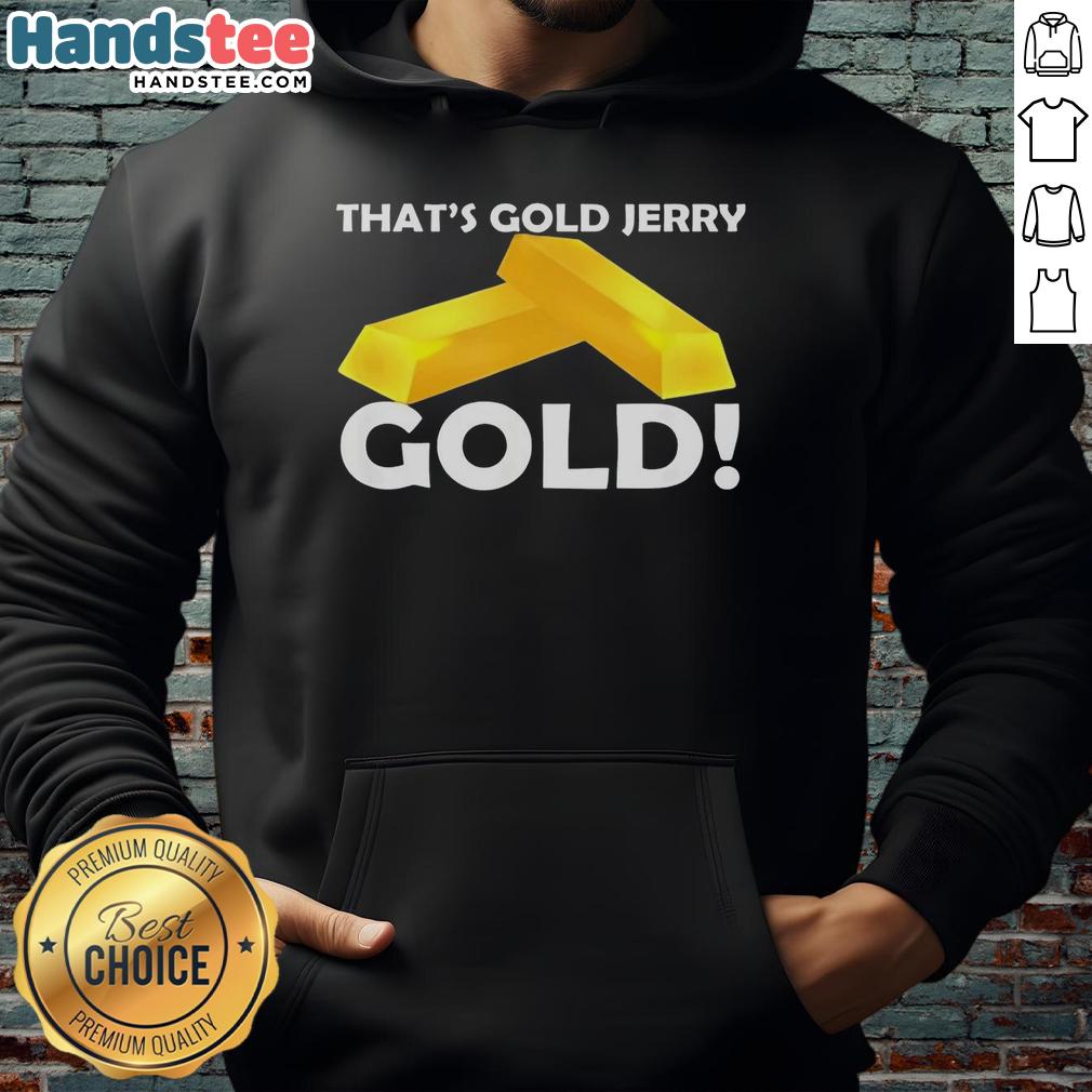 nice-thats-gold-jerry-hoodie Nice That's Gold Jerry Hoodie in vibrant gold color, showcasing a stylish design perfect for casual wear and street fashion.