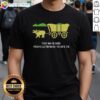 Nice You Have Died From Listening RFK Jr The Oregon Trail Retro T-Shirt