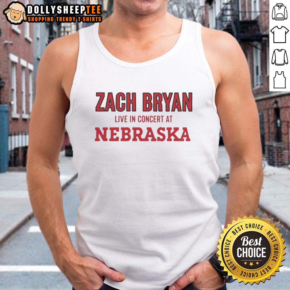 Nice Zach Bryan April 25 2026 Lincoln Nebraska Tank Top Zach Bryan performing in Lincoln, Nebraska on April 25, 2026, wearing a stylish tank top. Concert vibes captured perfectly.