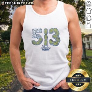 Skyline Chili tank top featuring a stylish design, perfect for summer wear and celebrating Skyline Chili lovers.