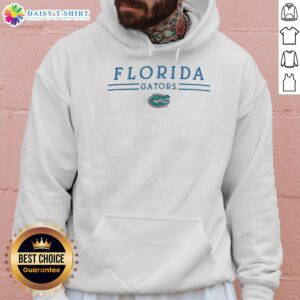 Good Florida Gators Champion Hoodie in blue, showcasing team logo and comfortable design for fans and athletes.