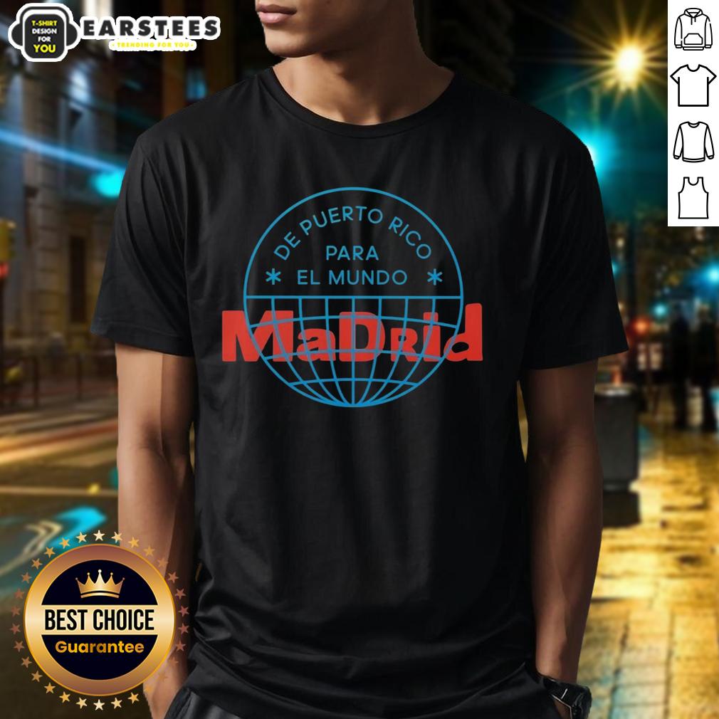 official-bad-bunny-dtmf-tour-merch-madrid-2026-t-shirt Official Bad Bunny DTMF Tour merch T-shirt from Madrid 2026 featuring vibrant design and tour branding.