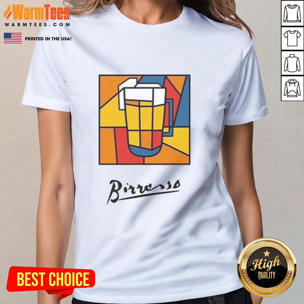 official-birrasso-ladies-tee Official Birrasso Ladies Tee in stylish design, perfect for casual wear and showing off your love for Birrasso.