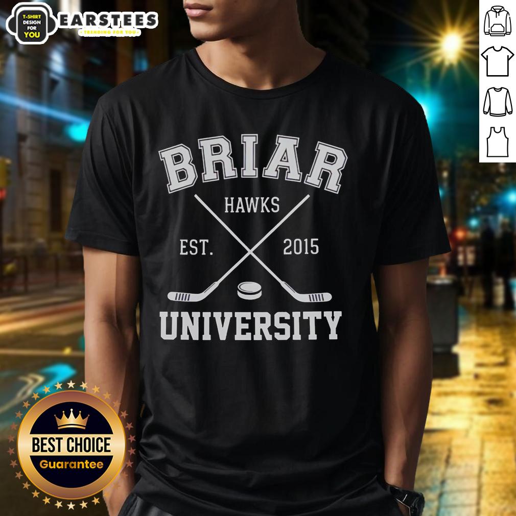 official-briar-university-est-2015-di-laurentis-66-t-shirt-1 Alt Text: Official Briar University Est 2015 Di Laurentis 66 T-Shirt showcasing a stylish design for alumni and students.