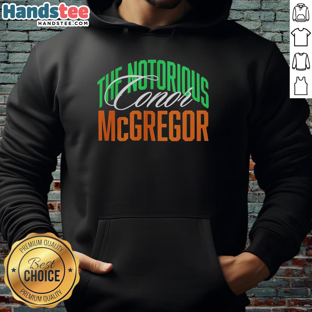 official-conor-mcgregor-the-notorious-script-italy-flag-pattern-hoodie Alt Text: Conor McGregor The Notorious hoodie featuring Italy flag pattern, perfect for fans of MMA and stylish sportswear.