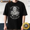 Alt Text: Official Daria Morgendorffer cartoon T-shirt featuring 'Sometimes Antisocial Always Antifascist' slogan.