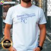 Official Kansas City Royals Soft As A Grape T-Shirt featuring team logo, perfect for fans and casual wear.