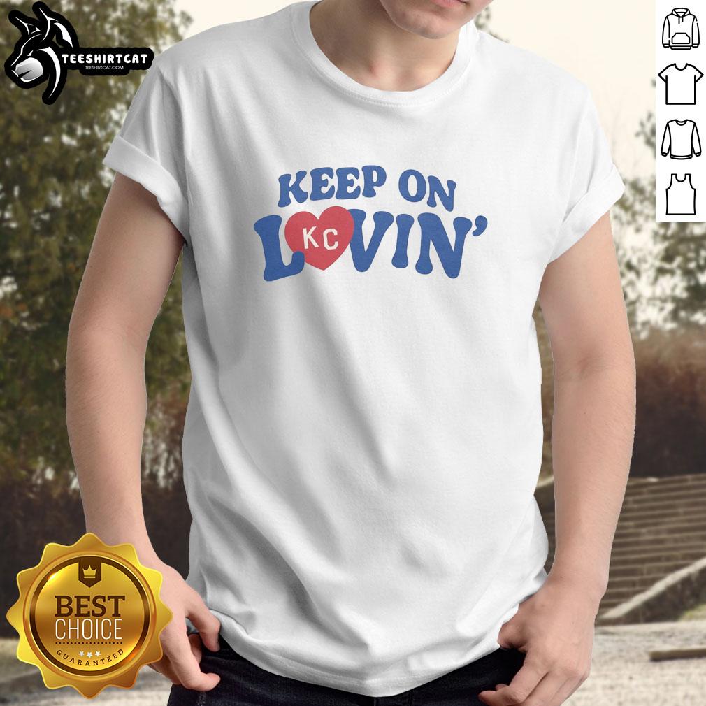 official-keep-on-kc-lovin-vintage-t-shirt-1 Alt Text: Official Keep On KC Lovin vintage t-shirt featuring retro design and vibrant colors for stylish fans of Kansas City.