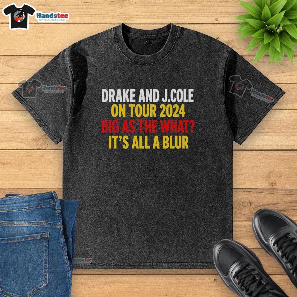 official-kevin-durant-drake-and-j-cole-its-all-a-blur-washed-t-shirt Official Kevin Durant Drake And J Cole It's All A Blur T-Shirt - Image 6