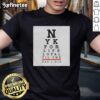Official New York For Life Loyal Til The Day I Die T-Shirt featuring a bold design and vibrant colors, perfect for NYC fans.