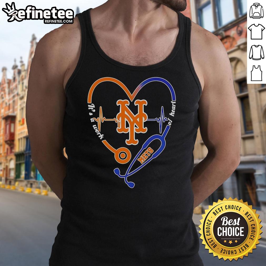 official-new-york-mets-stethoscope-heartbeat-its-a-work-of-heart-tank-top Official New York Mets stethoscope heartbeat tank top, a unique and stylish tribute for Mets fans and healthcare workers.
