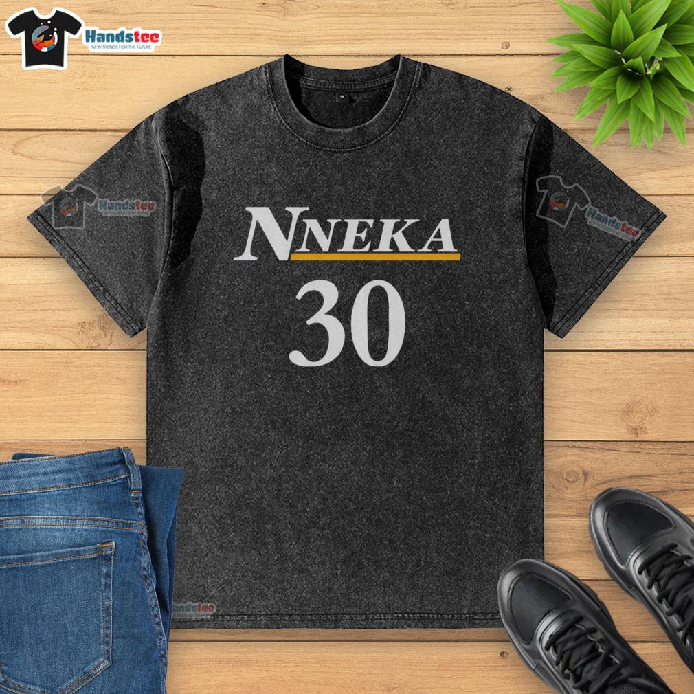 official-nneka-ogwumike-los-angeles-sparks-bet-on-women-jersey-30-washed-t-shirt Alt Text: Official Nneka Ogwumike Los Angeles Sparks Bet On Women Jersey 30 washed t-shirt featuring vibrant team colors and logo.
