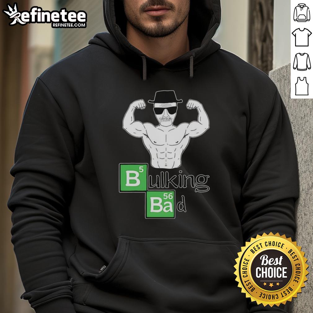 official-old-man-muscular-posing-bicep-bulking-bad-hoodie Old man in a muscular pose wearing a Bulking Bad hoodie, showcasing impressive biceps and fitness enthusiasm.