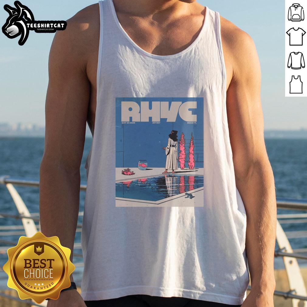 official-rhye-zeyzey-poolside-may-24-2026-miami-fl-tank-top Official Rhye Zeyzey poolside May 24, 2026, Miami FL wearing a stylish tank top, enjoying a sunny day by the pool.