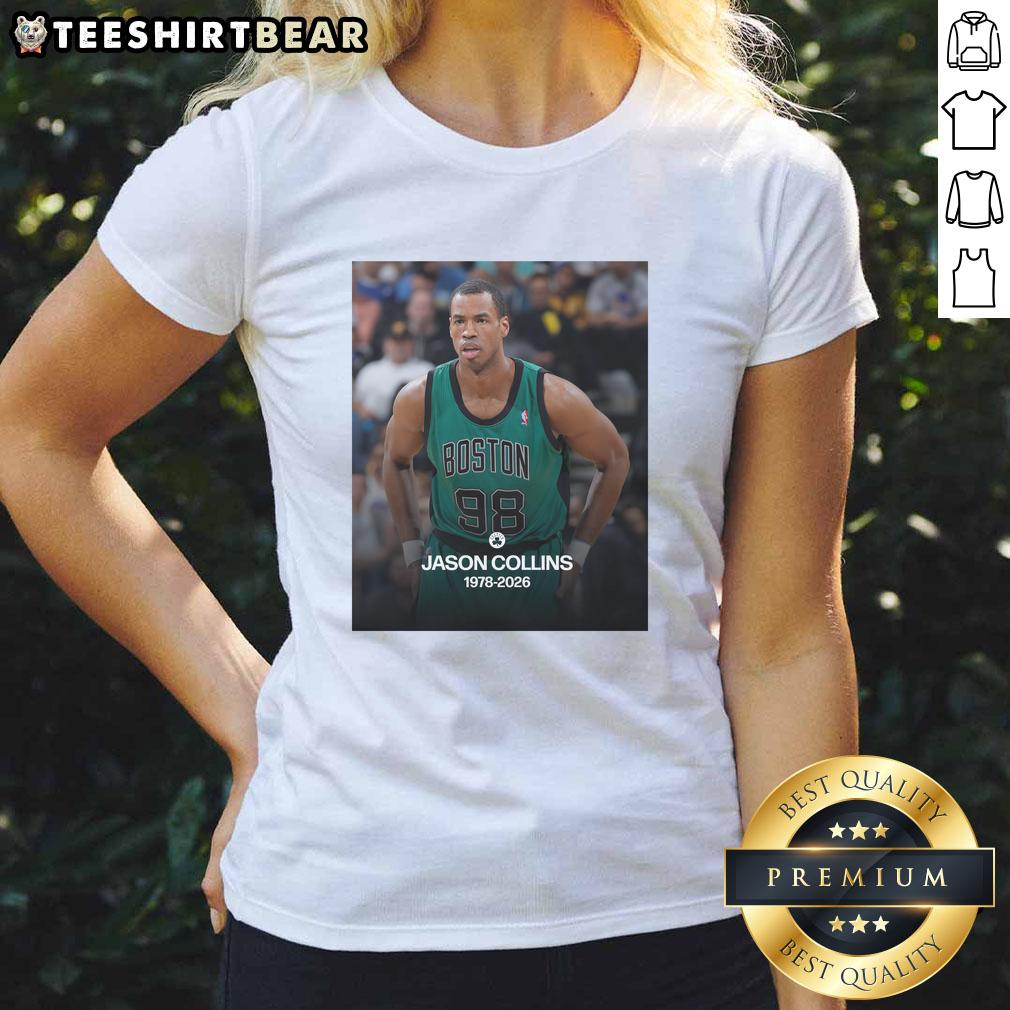 official-rip-jason-collins-rest-in-peace-1978-2026-ladies-tee Official Rip Jason Collins Rest In Peace 1978-2026 Ladies Tee featuring a stylish tribute design for fans.
