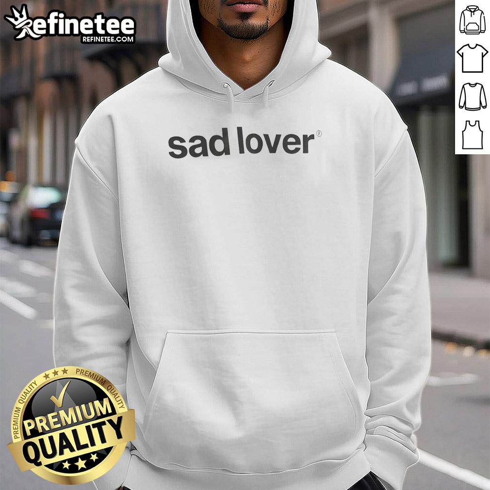 official-sad-lover-hoodie Official Sad Lover Hoodie in black, featuring a stylish design perfect for expressing emotions and comfort.