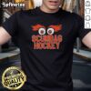 Official Scumbag Hockey Philadelphia Flyers T-Shirt featuring bold graphics and team colors for fans and collectors.