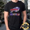 Official Several Buffalo-Based Sports Teams Graphic T-Shirt