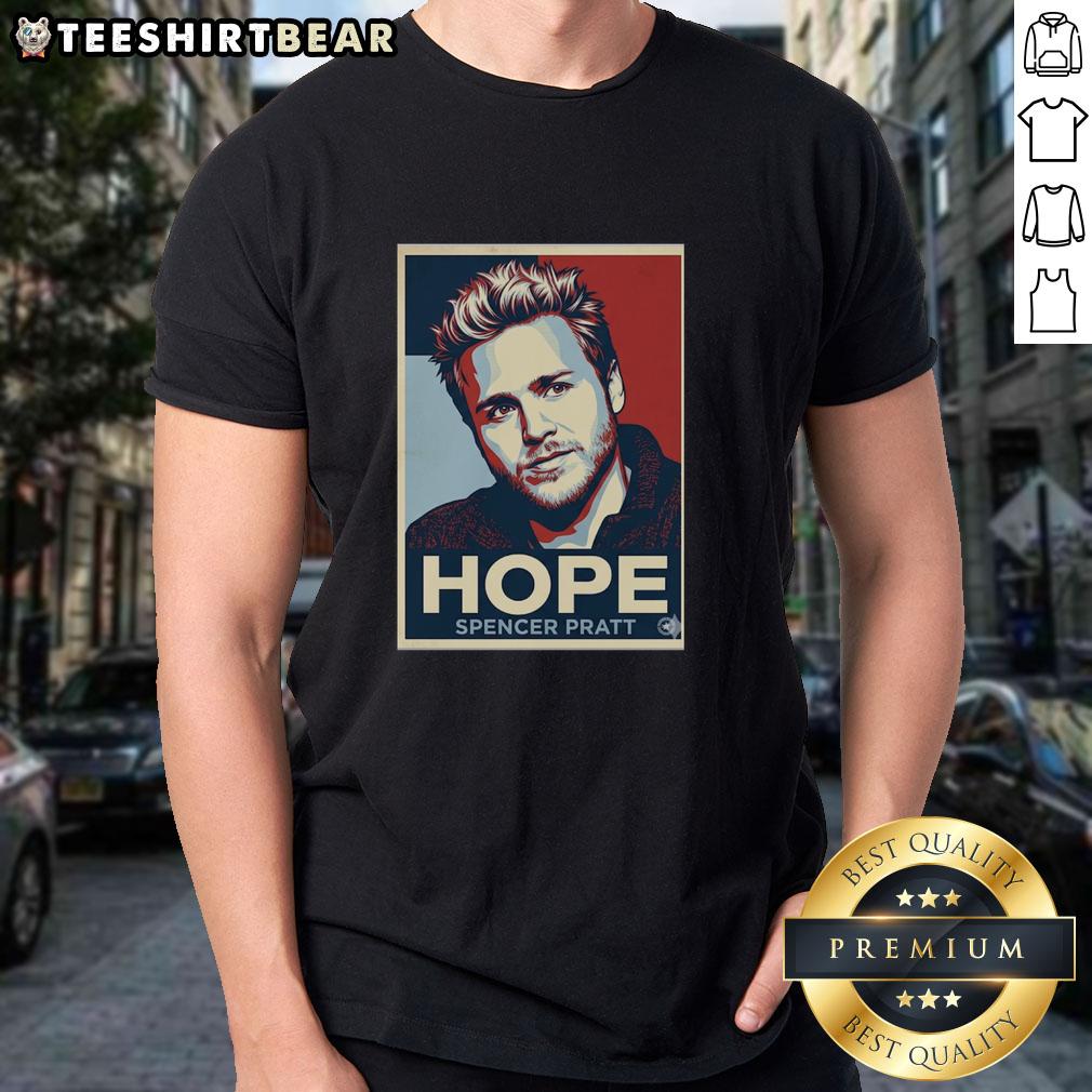 official-spencer-pratt-hope-and-change-graphic-t-shirt-1 Alt Text: Official Spencer Pratt Hope And Change Graphic T-Shirt featuring bold design and vibrant colors, perfect for fans.