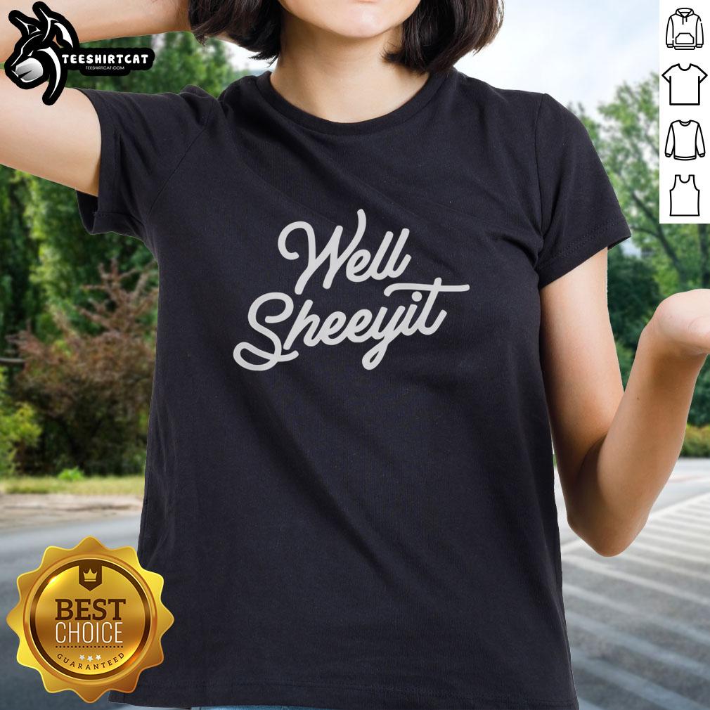 official-well-sheeyit-basic-ladies-tee Official Well Sheeyit Basic Ladies Tee in stylish design, perfect for casual wear and trendy outfits.