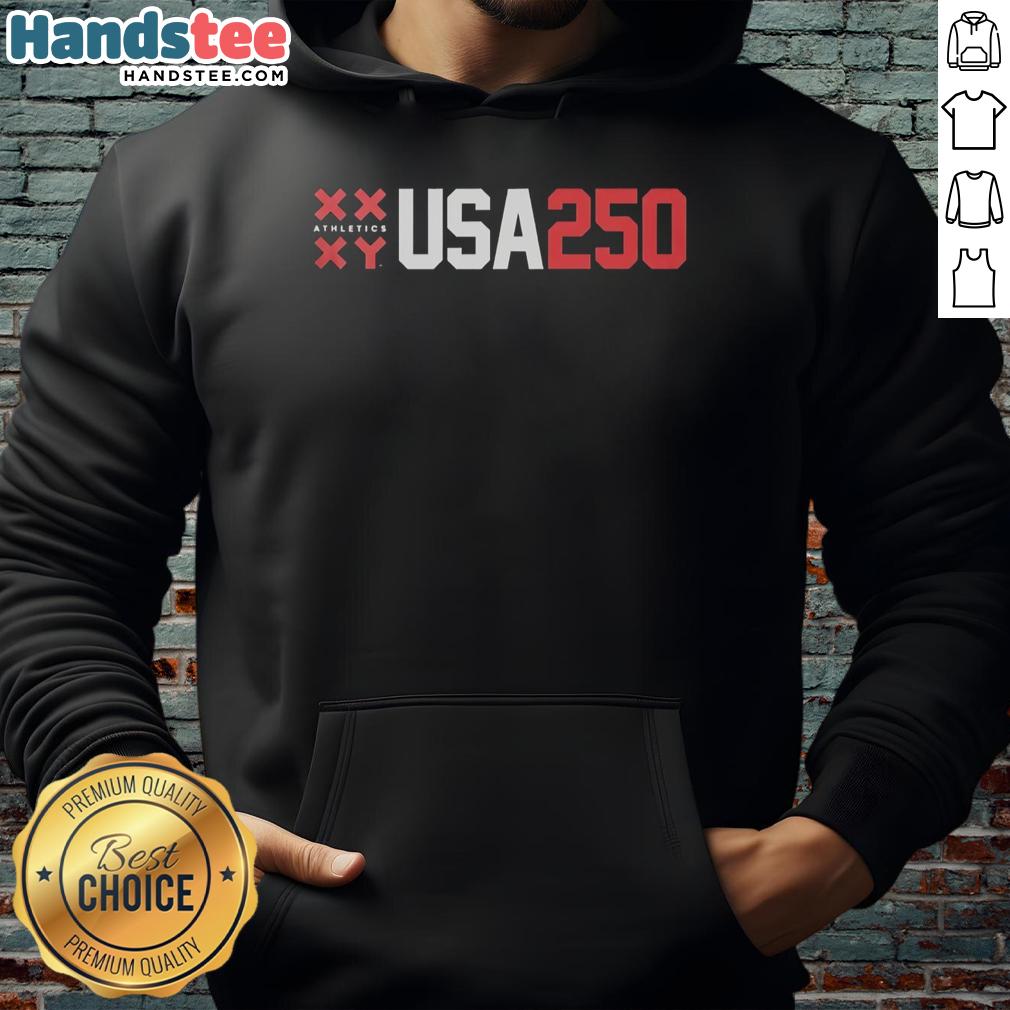 official-xx-athletics-xy-usa-250-vintage-hoodie Official Xx Athletics Xy USA 250 Vintage Hoodie in classic style, perfect for casual wear and sports enthusiasts.