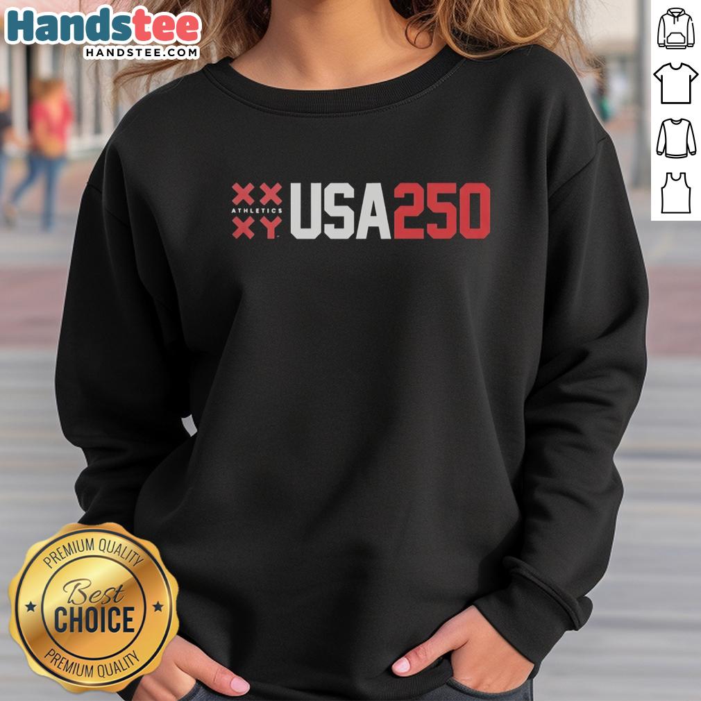 official-xx-athletics-xy-usa-250-vintage-sweatshirt Official XX Athletics XY USA 250 vintage sweatshirt featuring a classic design and comfortable fit for casual wear.