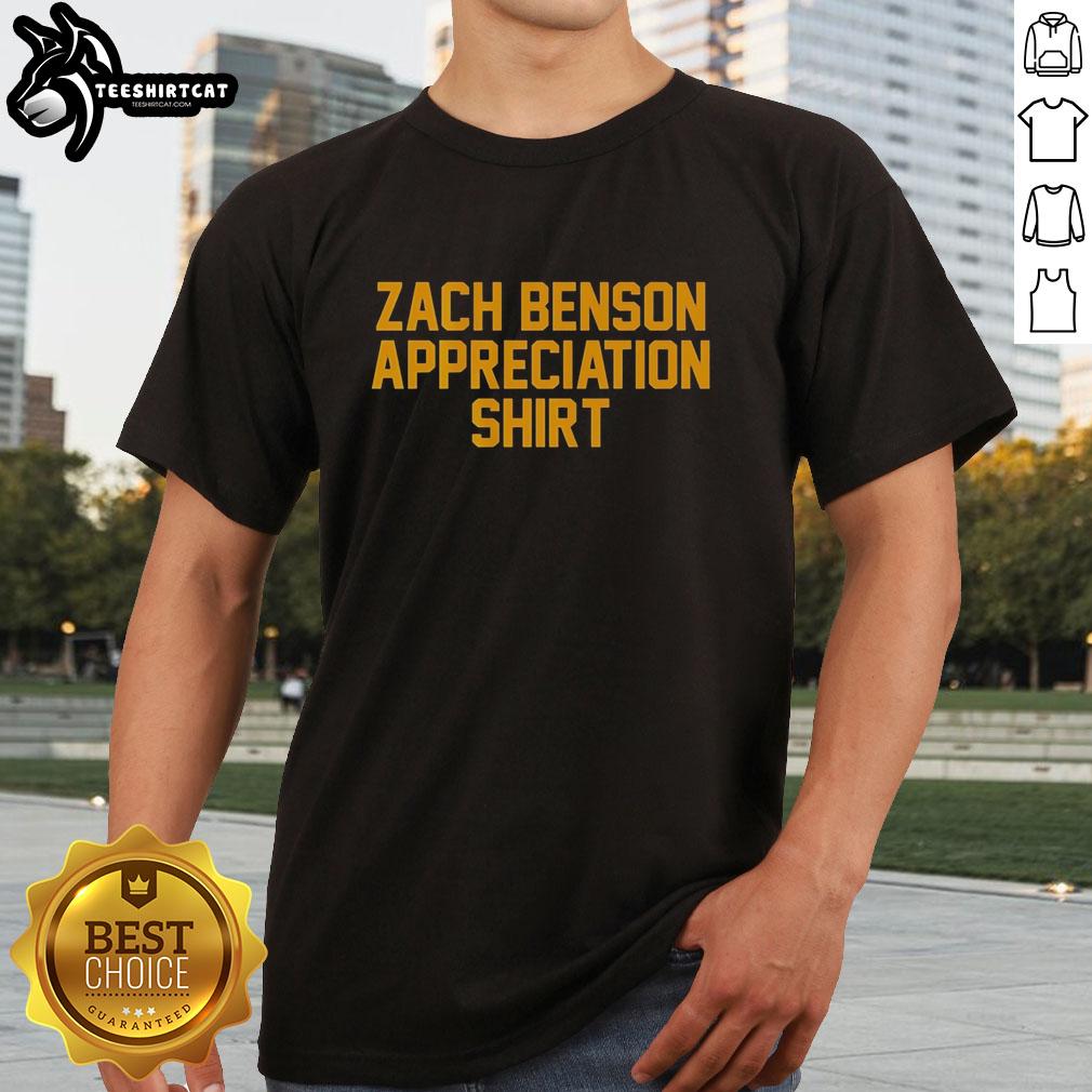 official-zach-benson-buffalo-sabres-appreciation-t-shirt Official Zach Benson Buffalo Sabres Appreciation T-Shirt featuring bold graphics and team colors, perfect for fans.