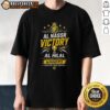 Original Al Nassr Victory 2026 Saudi Pro League Riyadh Derby Winners T-Shirt featuring bold team graphics and vibrant colors.
