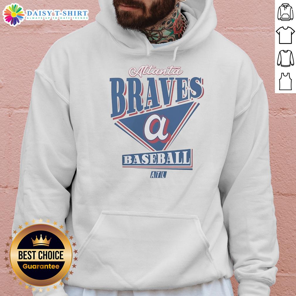 Original Arizona Diamondbacks 2026 Atlanta Baseball Retro Logo Hoodie Alt Text: Original Arizona Diamondbacks 2026 Atlanta Baseball retro logo hoodie featuring vibrant design and comfortable fit.
