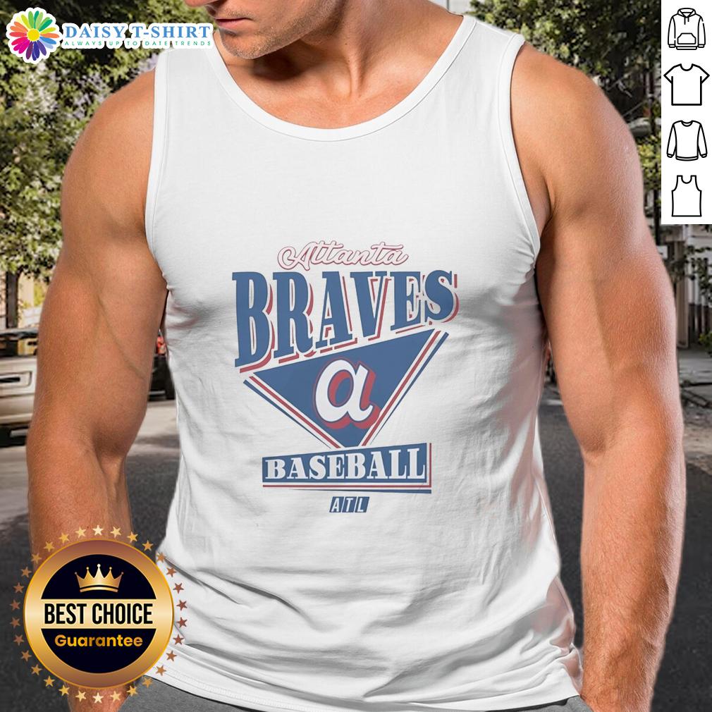 Original Arizona Diamondbacks 2026 Atlanta Baseball Retro Logo Tank Top Original Arizona Diamondbacks 2026 Atlanta baseball retro logo tank top in vibrant colors, perfect for fans and collectors.