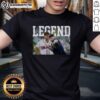 Original Bobby Cox MLB legend Rest In Peace 2026 T-Shirt featuring a tribute design celebrating the iconic manager.