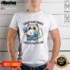 Original Boxing Cat Therapy T-Shirt featuring a humorous design about needing to fight dad, perfect for cat lovers.