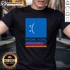 Original E.T. Crash T-Shirt featuring iconic movie graphics and vibrant colors, perfect for fans of the classic film.