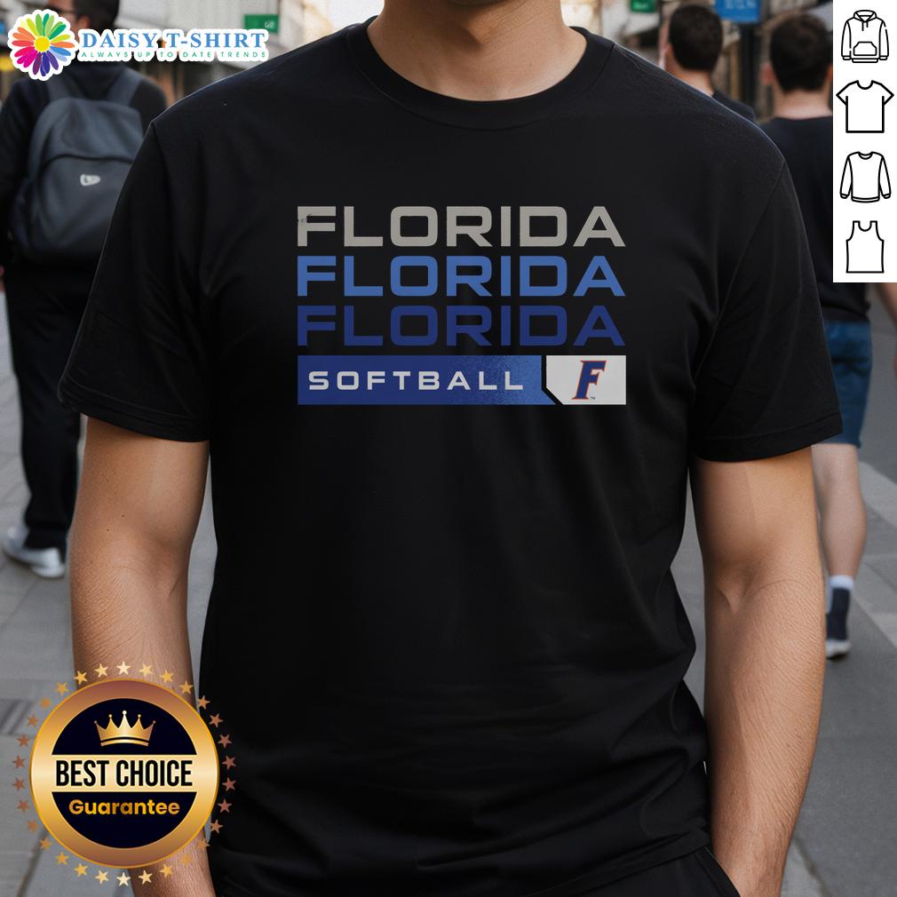 Original Florida Gators College Softball Hype T Shirt Original Florida Gators College Softball Hype T-Shirt featuring vibrant team colors and logo for enthusiastic fans.